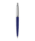 Ручка кулькова Parker JOTTER Originals Navy Blue CT BP в Eco упаковці 15 832e картинка, зображення, фото