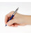 Ручка шариковая Parker JOTTER Originals Navy Blue CT BP в Eco упаковке 15 832e фото, картинка, изображение