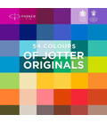 Ручка шариковая Parker JOTTER Originals Marigold CT BP в Eco упаковке 15 932_2013e фото, картинка, изображение