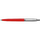 Ручка кулькова Parker JOTTER Originals Scarlet Red CT BP в Eco упаковці 15 932_2035e картинка, зображення, фото