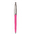 Ручка шариковая Parker JOTTER Originals Hot Pink CT BP в Eco упаковке 15 932_2039e фото, картинка, изображение