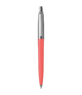 Ручка шариковая Parker JOTTER Originals Coral CT BP в Eco упаковке 15 932_2345e фото, картинка, изображение