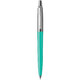 Ручка шариковая Parker JOTTER Originals Caribbean Green CT BP в Eco упаковке 15 932_3534e фото