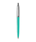 Ручка кулькова Parker JOTTER Originals Caribbean Green CT BP в Eco упаковці 15 932_3534e картинка, зображення, фото