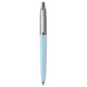 Ручка шариковая Parker JOTTER Originals Arctic Blue CT BP в Eco упаковке 15 932_7457e фото