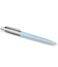 Ручка шариковая Parker JOTTER Originals Arctic Blue CT BP в Eco упаковке 15 932_7457e фото, картинка, изображение