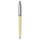 Ручка кулькова Parker JOTTER Originals Egg Yellow CT BP в Eco упаковці 15 932_7499e картинка, зображення, фото