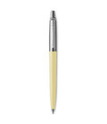 Ручка кулькова Parker JOTTER Originals Egg Yellow CT BP в Eco упаковці 15 932_7499e картинка, зображення, фото