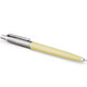 Ручка кулькова Parker JOTTER Originals Egg Yellow CT BP в Eco упаковці 15 932_7499e картинка, зображення, фото