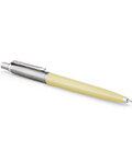 Ручка кулькова Parker JOTTER Originals Egg Yellow CT BP в Eco упаковці 15 932_7499e картинка, зображення, фото