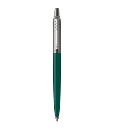 Ручка кулькова Parker JOTTER Originals Forest Green CT BP в Eco упаковці 15 932_7729e картинка, зображення, фото