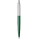 Ручка кулькова Parker JOTTER Originals Forest Green CT BP в Eco упаковці 15 932_7729e картинка, зображення, фото
