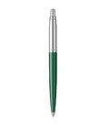 Ручка кулькова Parker JOTTER Originals Forest Green CT BP в Eco упаковці 15 932_7729e картинка, зображення, фото