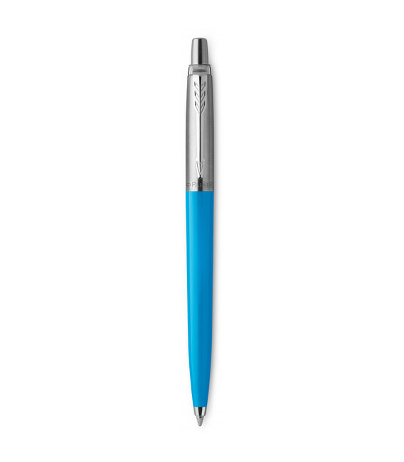Ручка кулькова Parker JOTTER Originals Sky Blue CT BP в Eco упаковці 15 932_801e картинка, зображення, фото