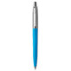 Ручка шариковая Parker JOTTER Originals Sky Blue CT BP в Eco упаковке 15 932_801e фото