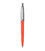 Ручка шариковая Parker JOTTER Originals Vermilon CT BP в Eco упаковке 15 932_BREDe фото, картинка, изображение