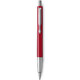 Ручка кулькова Parker VECTOR Red BP блістер 05 336 картинка, зображення, фото