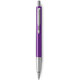 Ручка шариковая Parker VECTOR Purple BP 05 532 фото