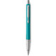 Ручка шариковая Parker VECTOR Blue-Green BP 05 632 фото