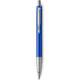 Ручка кулькова Parker VECTOR Blue BP блістер 05 736 картинка, зображення, фото