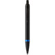 Ручка шариковая Parker IM Professionals Vibrant Rings Marine Blue BT BP 27 032 фото