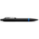 Ручка шариковая Parker IM Professionals Vibrant Rings Marine Blue BT BP 27 032 фото
