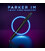 Ручка шариковая Parker IM Professionals Vibrant Rings Marine Blue BT BP 27 032 картинка, изображение, фото