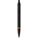 Ручка шариковая Parker IM Professionals Vibrant Rings Flame Orange BT BP 27 132 фото