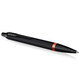 Ручка шариковая Parker IM Professionals Vibrant Rings Flame Orange BT BP 27 132 фото