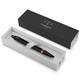 Ручка шариковая Parker IM Professionals Vibrant Rings Flame Orange BT BP 27 132 фото