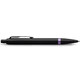 Ручка шариковая Parker IM Professionals Vibrant Rings Amethyst Purple BT BP 27 232 фото