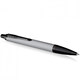 Ручка шариковая Parker IM Achromatic Grey BT BP 22 832 фото
