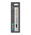 Ручка кулькова Parker IM Brushed Metal GT BP блістер 22 236 картинка, зображення, фото