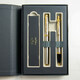 Набір Parker IM Brushed Metal GT RB+BP (ролер + кулькова) картинка, зображення, фото