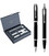 Набір Parker IM Matte Black CT FP+BP (перова + кулькова) картинка, зображення, фото