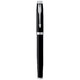 Набір Parker IM Matte Black CT FP+BP (перова + кулькова) картинка, зображення, фото