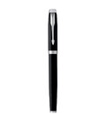 Набір Parker IM Matte Black CT FP+BP (перова + кулькова) картинка, зображення, фото