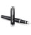 Набір Parker IM Matte Black CT FP+BP (перова + кулькова) картинка, зображення, фото