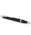 Набір Parker IM Matte Black CT FP+BP (перова + кулькова) картинка, зображення, фото