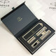 Набор Parker IM Stainless Steel CT RB+BP (роллер + шариковая) фото