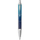Ручка шариковая Parker IM Premium SE Last Frontier Submerge CT BP 25 232 фото