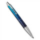 Ручка шариковая Parker IM Premium SE Last Frontier Submerge CT BP 25 232 фото