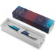 Ручка шариковая Parker IM Premium SE Last Frontier Submerge CT BP 25 232 фото