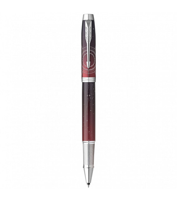 Ручка-ролер Parker IM Premium SE Last Frontier Portal CT RB 25 322 картинка, зображення, фото