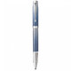 Ручка-роллер Parker IM Premium SE Last Frontier Polar CT RB 25 422 фото