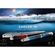 Ручка-ролер Parker IM Premium SE Last Frontier Polar CT RB 25 422 картинка, зображення, фото