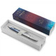 Ручка шариковая Parker IM Premium SE Last Frontier Polar CT BP 25 432 фото