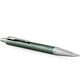 Шариковая ручка Parker IM Premium Pale Green CT BP 24 232 фото