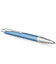 Ручка шариковая Parker IM Premium Blue Grey CT BP 24 932 фото, картинка, изображение