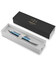 Ручка шариковая Parker IM Premium Blue Grey CT BP 24 932 фото, картинка, изображение